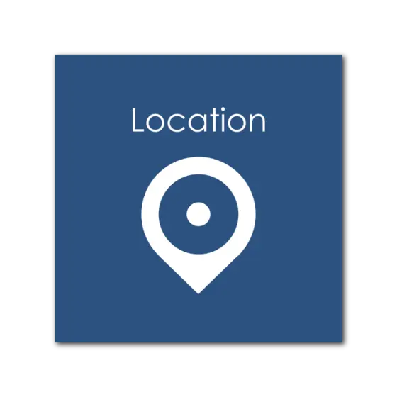 Location