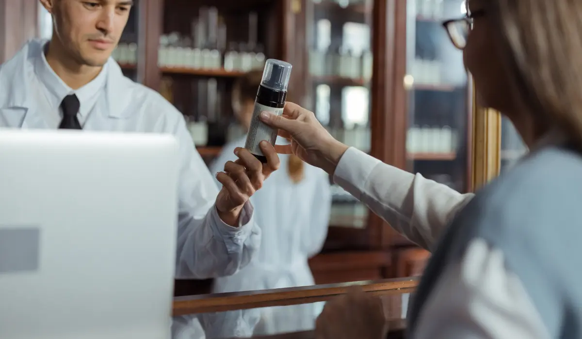 Are Pharmacists Doctors