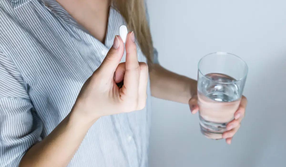 Prescription Nausea Medicine