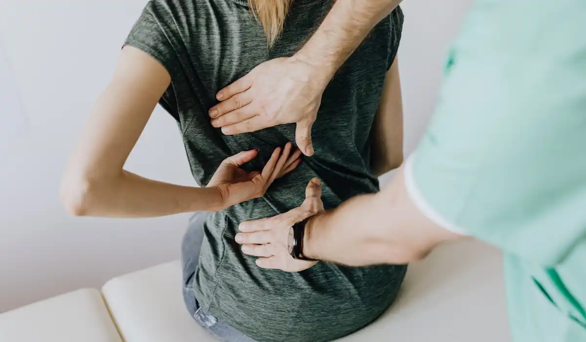 Sciatica Medication