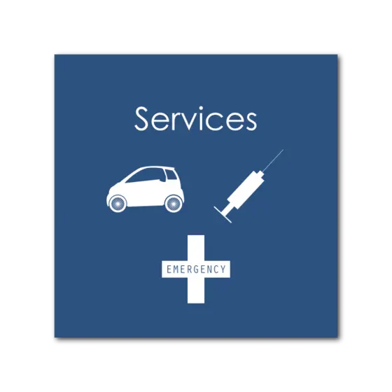Services