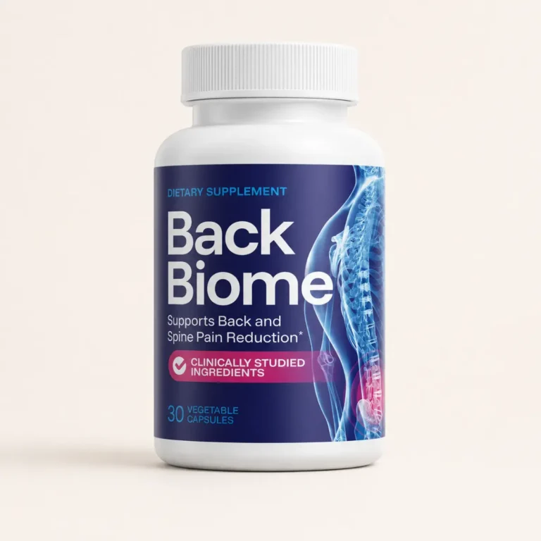 BackBiome