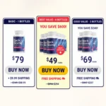 BackBiome Price