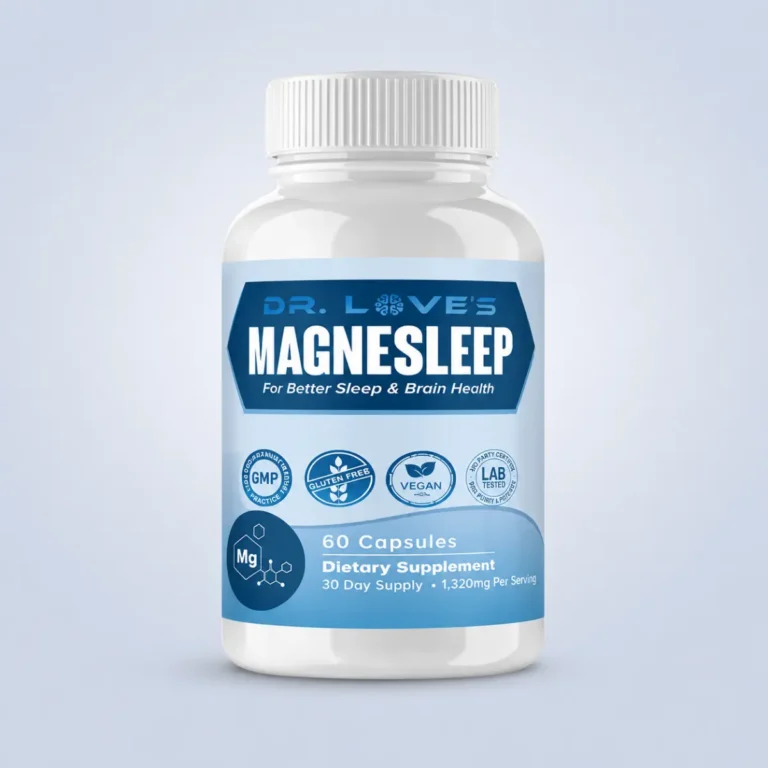 MagneSleep
