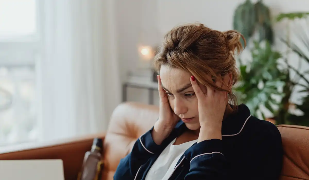Tension Headache Medication